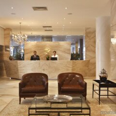 Miramar Hotel by Windsor интерьер отеля фото 3