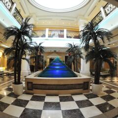 Отель Crowne Plaza Al Khobar фото 4