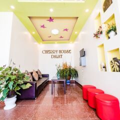 Отель Cherry House Dalat Далат фото 20