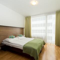 Отель Aparthotel Angel комната для гостей фото 3