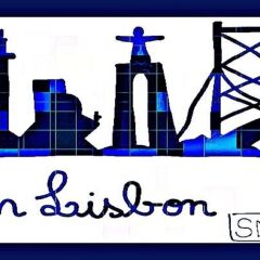 Отель Inlisbonsms Guesthouse городской автобус
