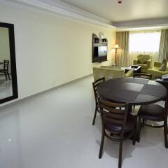 Отель Alain Hotel Apartments ОАЭ, Аджман - отзывы, цены и фото номеров - забронировать отель Alain Hotel Apartments онлайн в номере