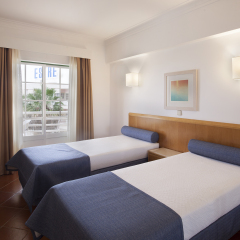 Turim Estrela do Vau Hotel комната для гостей фото 5