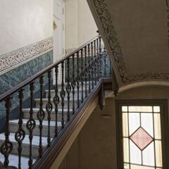 Апартаменты MH Apartments Tetuan интерьер отеля