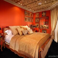 Отель Taj 51 Buckingham Gate, Suites and Residences комната для гостей