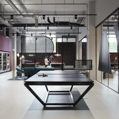 The Student Hotel Amsterdam City Амстердам гостиничный бар