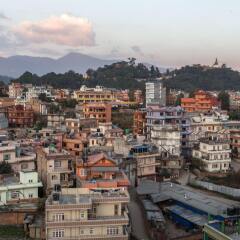 Отель Swayambhu Hotels and Apartments Непал, Катманду - отзывы, цены и фото номеров - забронировать отель Swayambhu Hotels and Apartments онлайн городской автобус