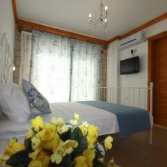 Kemerlihan Deluxe Hotel Чешме фото 8