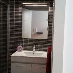 Апартаменты Apartments Oporto Palace ванная