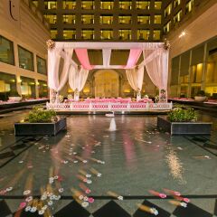 Отель The Lalit Jaipur