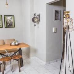 Отель Aris Athens Suites Греция, Афины - отзывы, цены и фото номеров - забронировать отель Aris Athens Suites онлайн фото 16