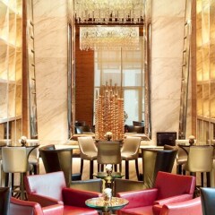 Отель Siam Kempinski Бангкок фитнесс-зал фото 2