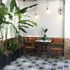 Отель Cozy House 160 питание