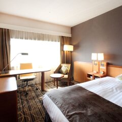 Отель KKR Hotel Tokyo Япония, Токио - отзывы, цены и фото номеров - забронировать отель KKR Hotel Tokyo онлайн фото 5