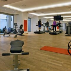 Antmare Hotel Чешме фитнесс-зал фото 3