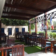 Elaria Hotel Hurgada питание