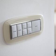 Отель Sono Apartamentos сейф в номере