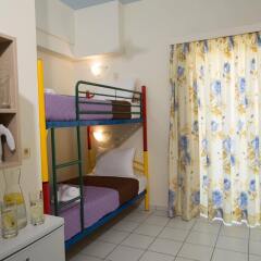 Philoxenia Hotel Apartments удобства в номере