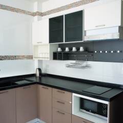 Отель 2Bedroom Private Pool by Sanga Villas в номере