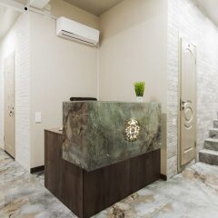 Rose d'Opera Hotel спа