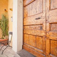Отель Home2Rome - Trastevere Mercanti I сауна