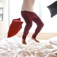 Отель citizenM Copenhagen Radhuspladsen спа