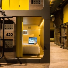 Nonze Hostel развлечения