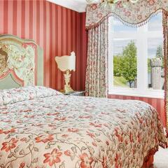 Отель Ashford Castle комната для гостей фото 2