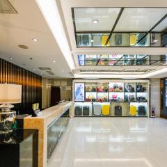Guanghua Hotel развлечения