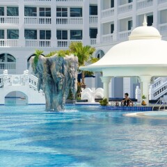 Mövenpick Myth Hotel Patong Phuket