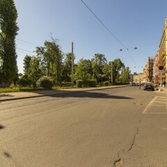 Гостиница на Кронверкском проспекте в Санкт-Петербурге отзывы, цены и фото номеров - забронировать гостиницу на Кронверкском проспекте онлайн Санкт-Петербург фото 5