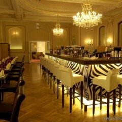Отель Heliopark Bad Hotel Zum Hirsch Германия, Баден-Баден - 3 отзыва об отеле, цены и фото номеров - забронировать отель Heliopark Bad Hotel Zum Hirsch онлайн фото 3