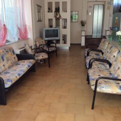 Hotel Pupa развлечения