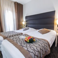Hotel Apogia Nice комната для гостей фото 4