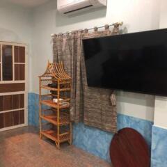5 Minute Hostel Бангкок комната для гостей фото 4