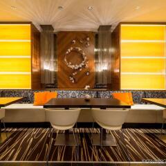 Radisson Blu Elizabete Hotel интерьер отеля
