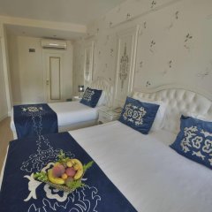 Sarnic Premier Hotel Турция, Стамбул - 4 отзыва об отеле, цены и фото номеров - забронировать отель Sarnic Premier Hotel онлайн комната для гостей фото 5