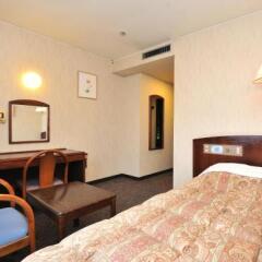 Hotel Sun Valley Беппу сейф в номере