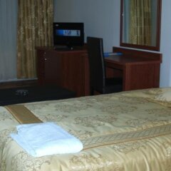 Yakut Hotel удобства в номере
