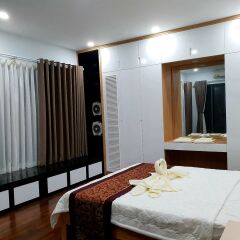 Отель Sunshine Villa Вьетнам, Нячанг - отзывы, цены и фото номеров - забронировать отель Sunshine Villa онлайн комната для гостей