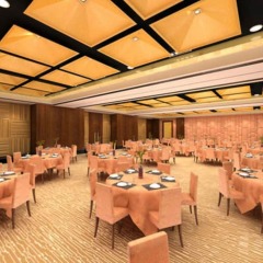 Отель Cambay Grand