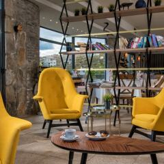 Отель Happy Cretan Suites развлечения