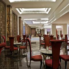 Отель Le Méridien Jaipur Resort & Spa питание