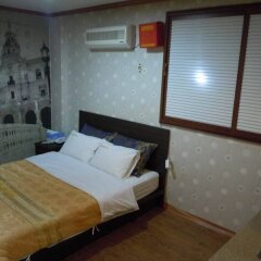 Отель Goodstay Montblanc комната для гостей фото 3