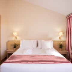 Luna Park Hotel Yoga & Spa in Malgrat de Mar, Spain from 92$, photos, reviews - zenhotels.com guestroom photo 5