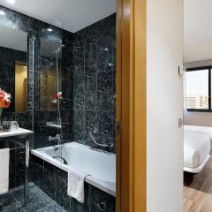Отель SB Icaria barcelona Испания, Барселона - 8 отзывов об отеле, цены и фото номеров - забронировать отель SB Icaria barcelona онлайн фото 6