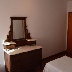 Отель Apartamento Casablanca by ABH удобства в номере