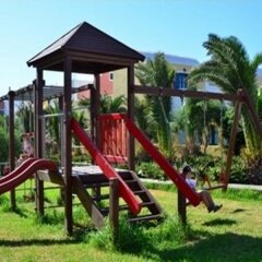 Отель Okeanis Beach Греция, Остров Санторини - отзывы, цены и фото номеров - забронировать отель Okeanis Beach онлайн детские мероприятия