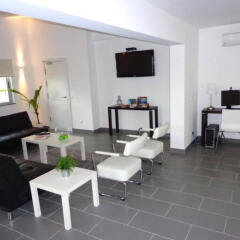 Отель KR Hotels - Albufeira Lounge интерьер отеля фото 2