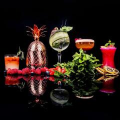 Отель Hilton London Metropole развлечения